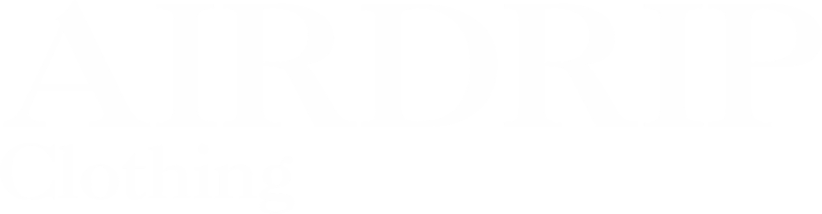 airdripclothing.com