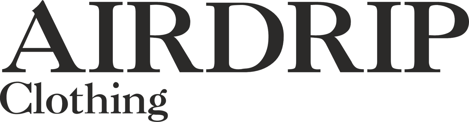 airdripclothing.com